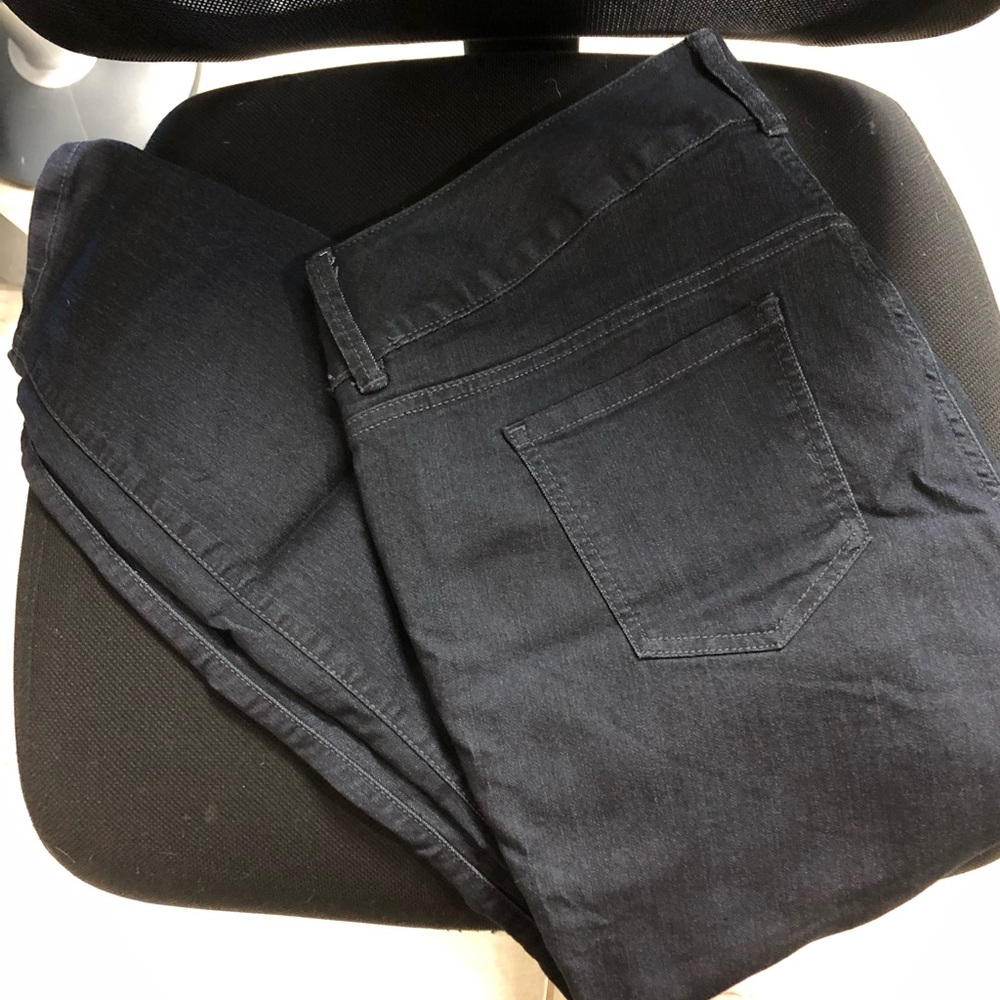 NWT Torrid Skinny Jean Jeggings - dark wash👖